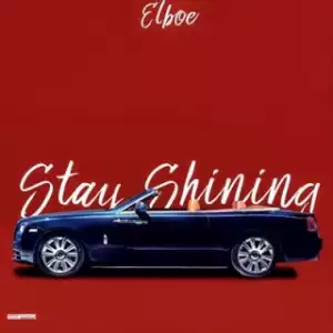 Instrumental: Elboe - Stay Shining